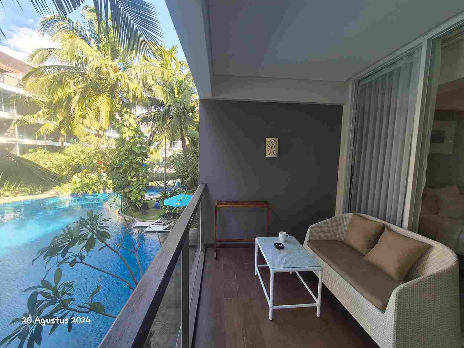 Kuta,Bali,Indonesia,1 Bedroom,1 Bathroom,Apartment,MLS ID 1781