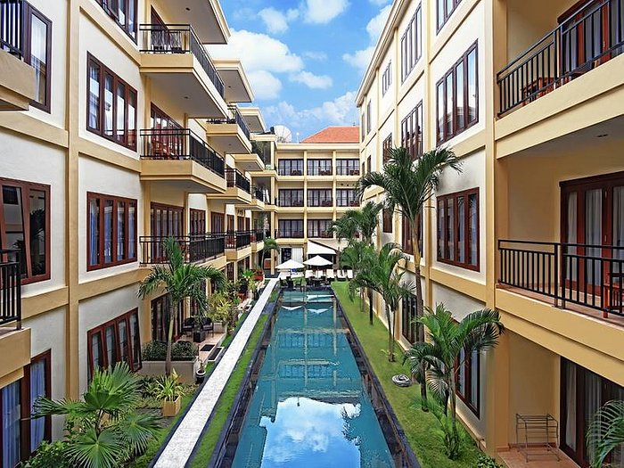 Kuta,Bali,Indonesia,1 Bedroom,1 Bathroom,Apartment,MLS ID 1782