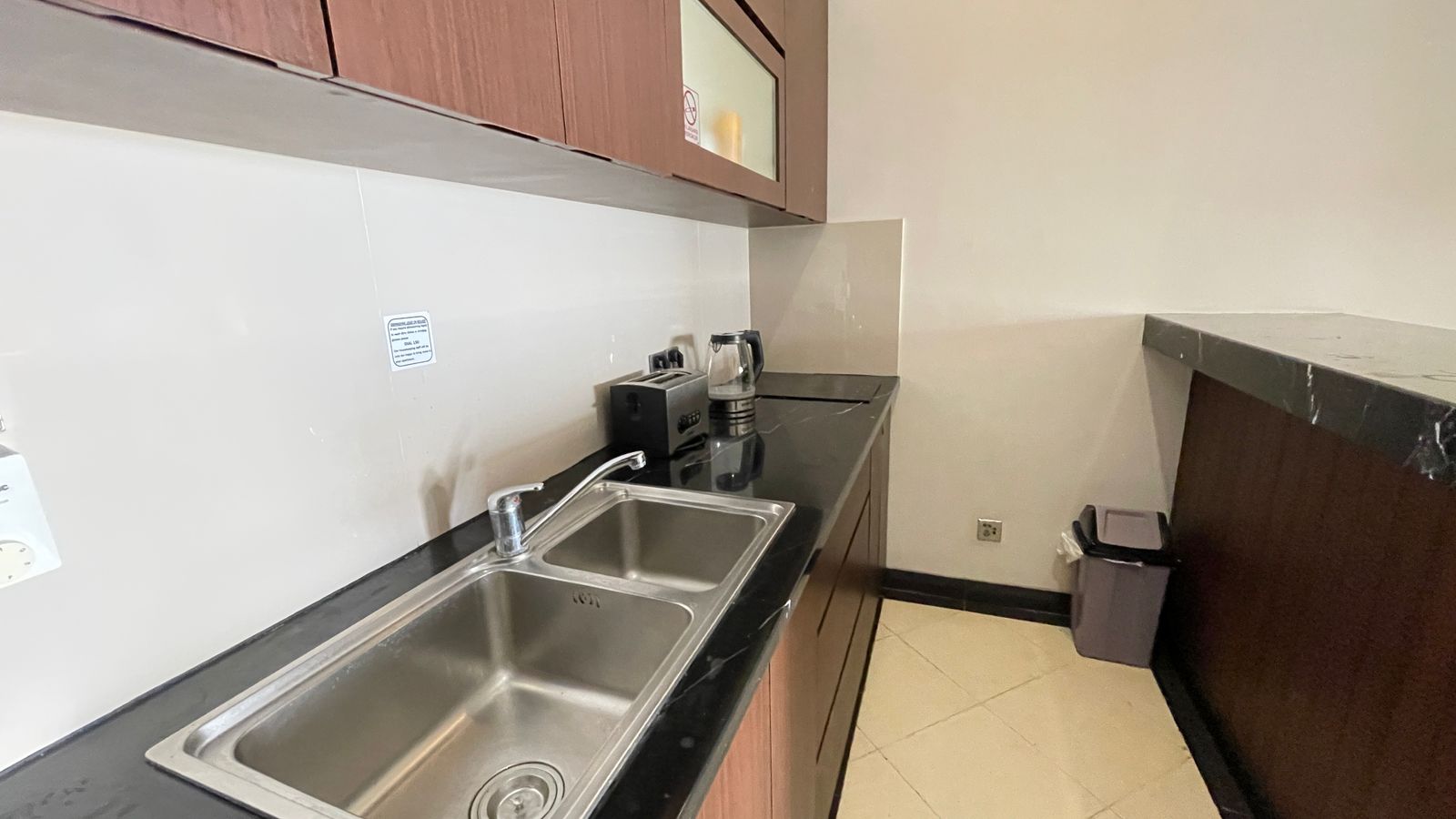 Kuta,Bali,Indonesia,1 Bedroom,1 Bathroom,Apartment,MLS ID 1782