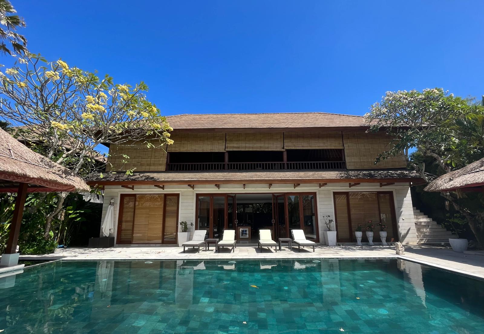 Seminyak,Bali,Indonesia,3 Bedrooms,3 Bathrooms,Villa,MLS ID 1784