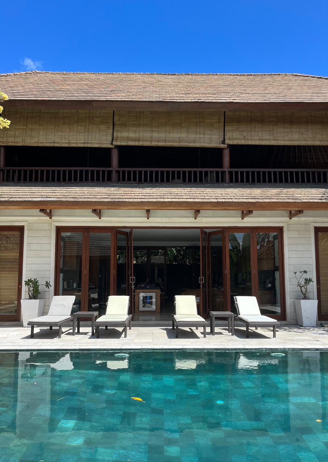 Seminyak,Bali,Indonesia,3 Bedrooms,3 Bathrooms,Villa,MLS ID 1784