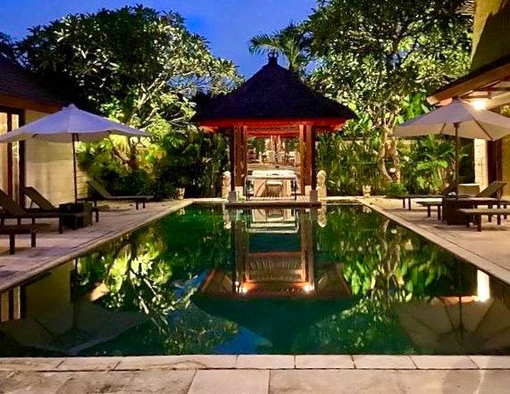 Seminyak,Bali,Indonesia,3 Bedrooms,3 Bathrooms,Villa,MLS ID 1784