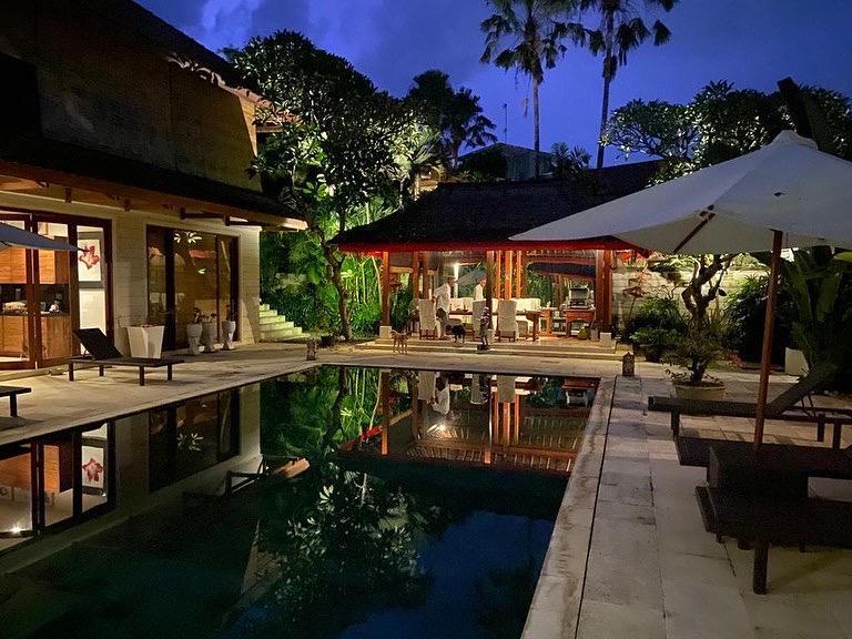 Seminyak,Bali,Indonesia,3 Bedrooms,3 Bathrooms,Villa,MLS ID 1784