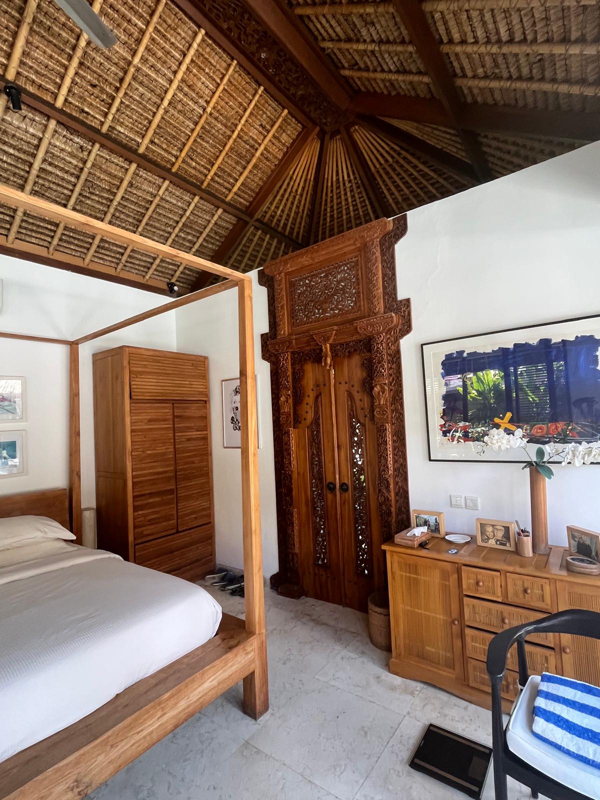 Seminyak,Bali,Indonesia,3 Bedrooms,3 Bathrooms,Villa,MLS ID 1784