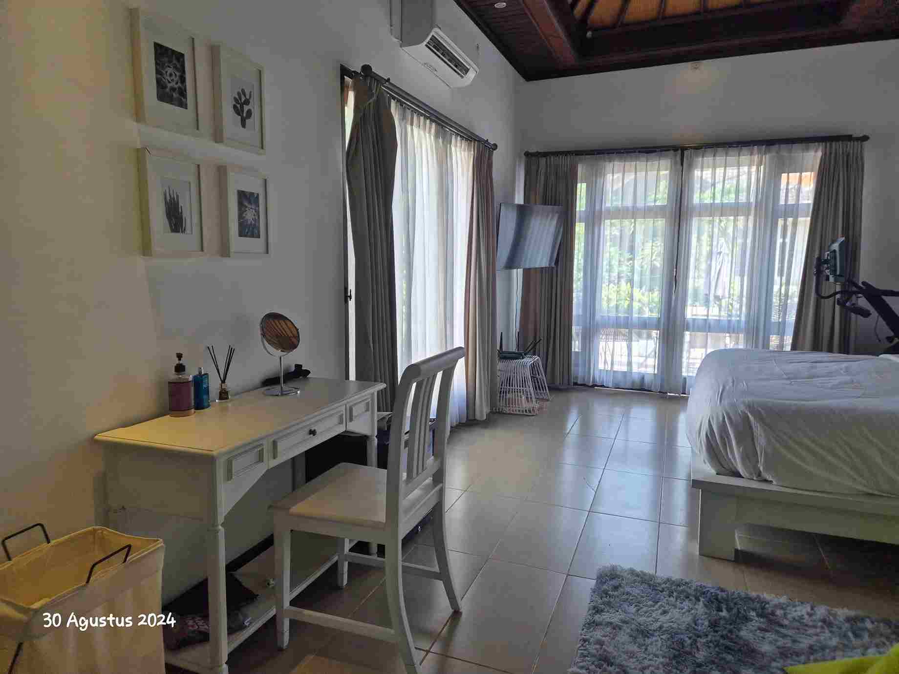 Seminyak,Bali,Indonesia,3 Bedrooms,3 Bathrooms,Villa,MLS ID 1785