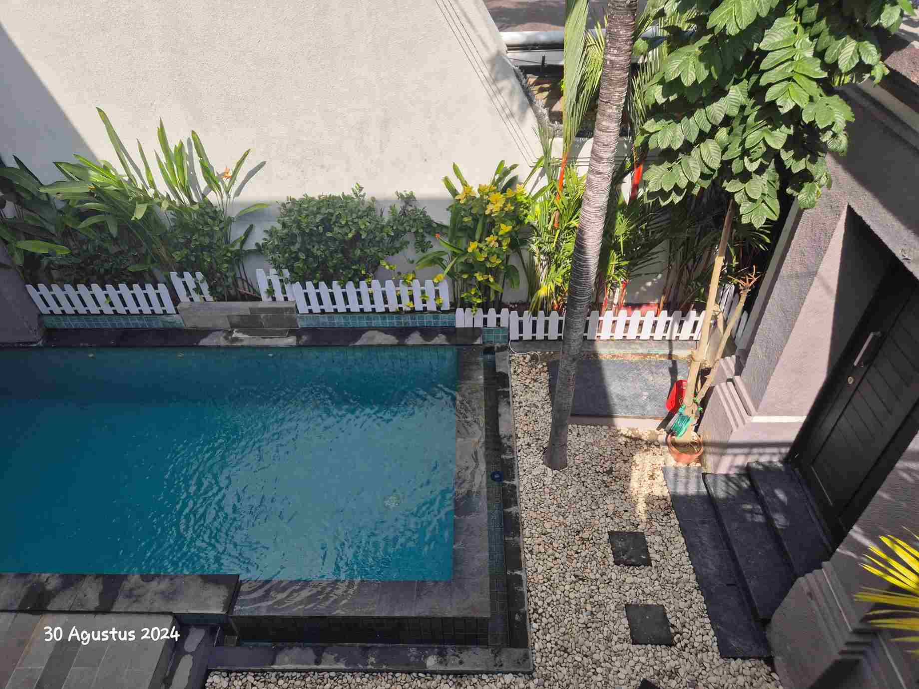 Seminyak,Bali,Indonesia,3 Bedrooms,3 Bathrooms,Villa,MLS ID 1785