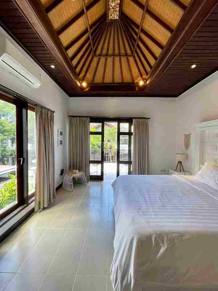 Seminyak,Bali,Indonesia,3 Bedrooms,3 Bathrooms,Villa,MLS ID 1785