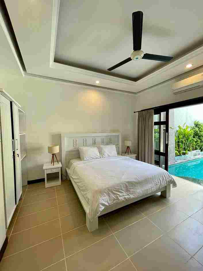 Seminyak,Bali,Indonesia,3 Bedrooms,3 Bathrooms,Villa,MLS ID 1785