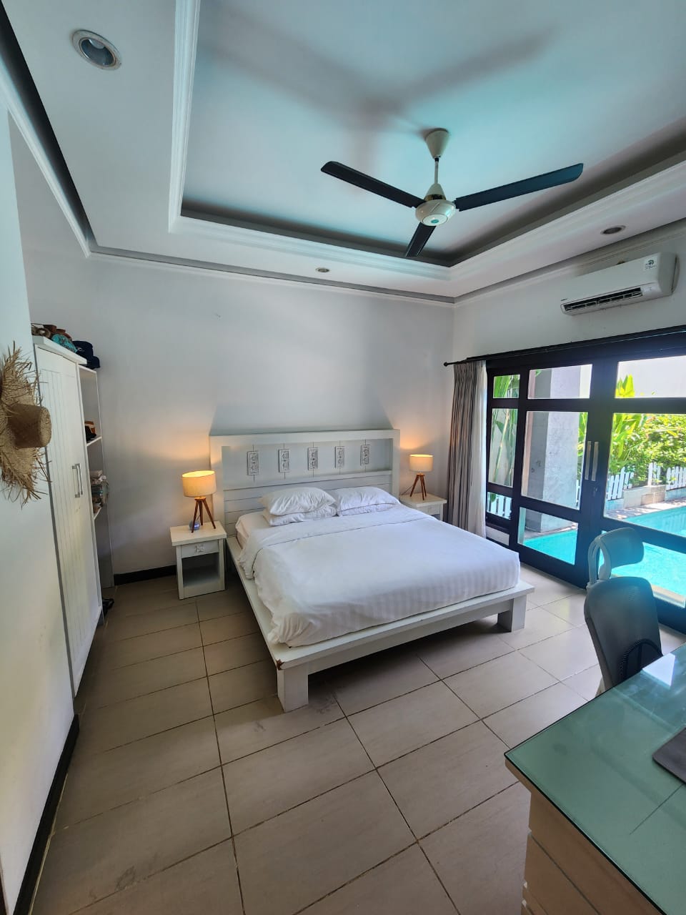 Seminyak,Bali,Indonesia,3 Bedrooms,3 Bathrooms,Villa,MLS ID 1785