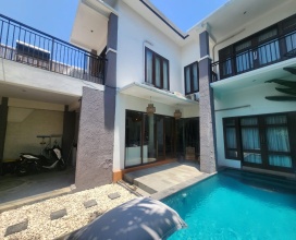 Seminyak,Bali,Indonesia,3 Bedrooms,3 Bathrooms,Villa,MLS ID 1785