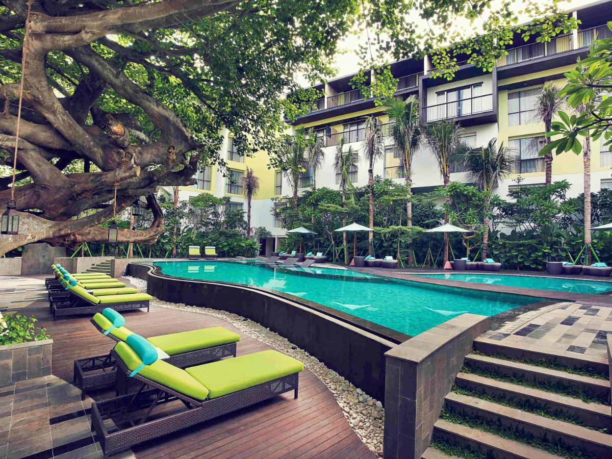 Legian,Bali,Indonesia,1 Bedroom,1 Bathroom,Apartment,MLS ID 1786