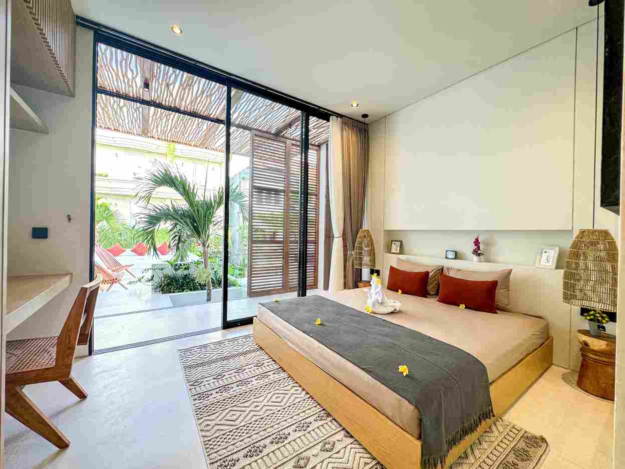 Seminyak,Bali,Indonesia,3 Bedrooms,3 Bathrooms,Villa,MLS ID 1788