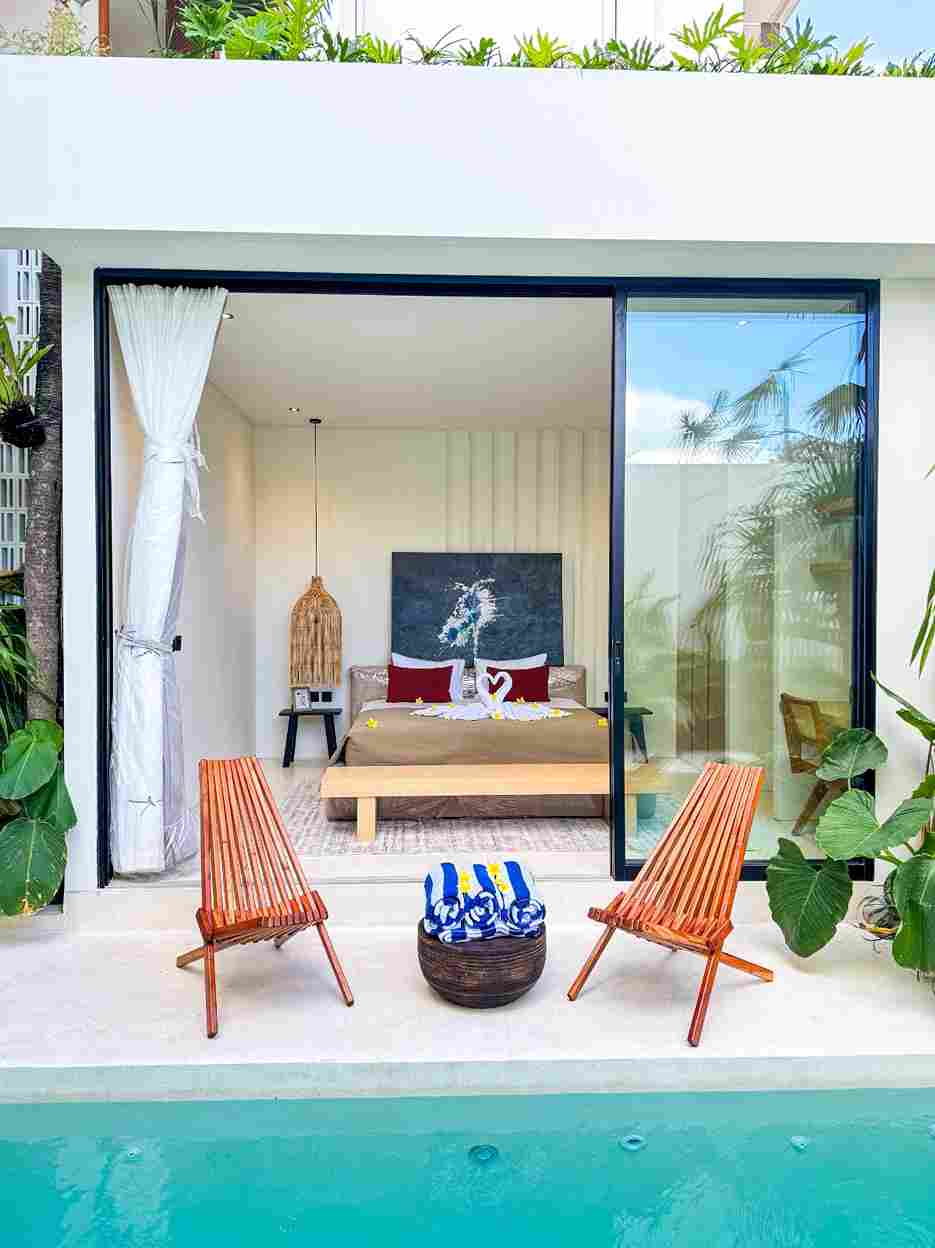 Seminyak,Bali,Indonesia,3 Bedrooms,3 Bathrooms,Villa,MLS ID 1788