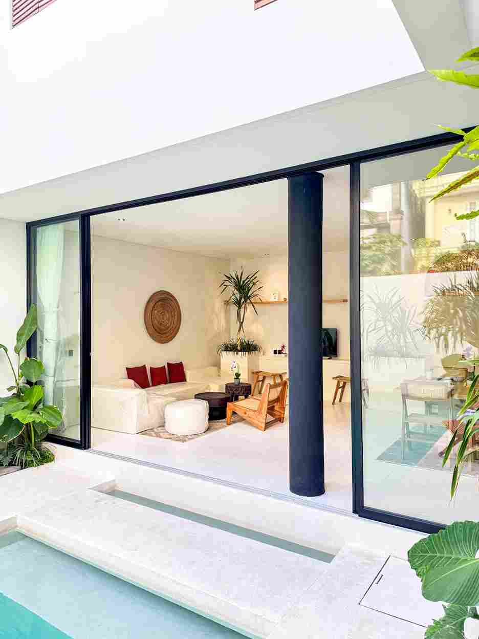 Seminyak,Bali,Indonesia,3 Bedrooms,3 Bathrooms,Villa,MLS ID 1788