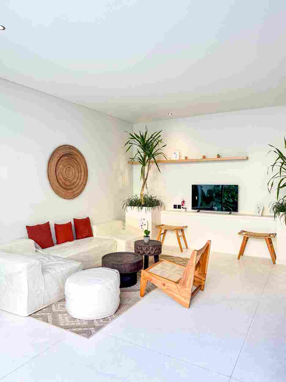 Seminyak,Bali,Indonesia,3 Bedrooms,3 Bathrooms,Villa,MLS ID 1788