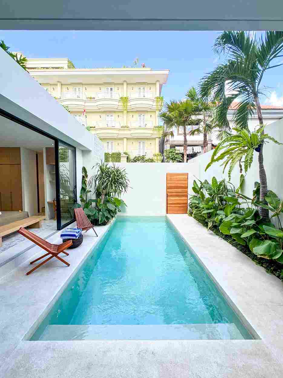 Seminyak,Bali,Indonesia,3 Bedrooms,3 Bathrooms,Villa,MLS ID 1788