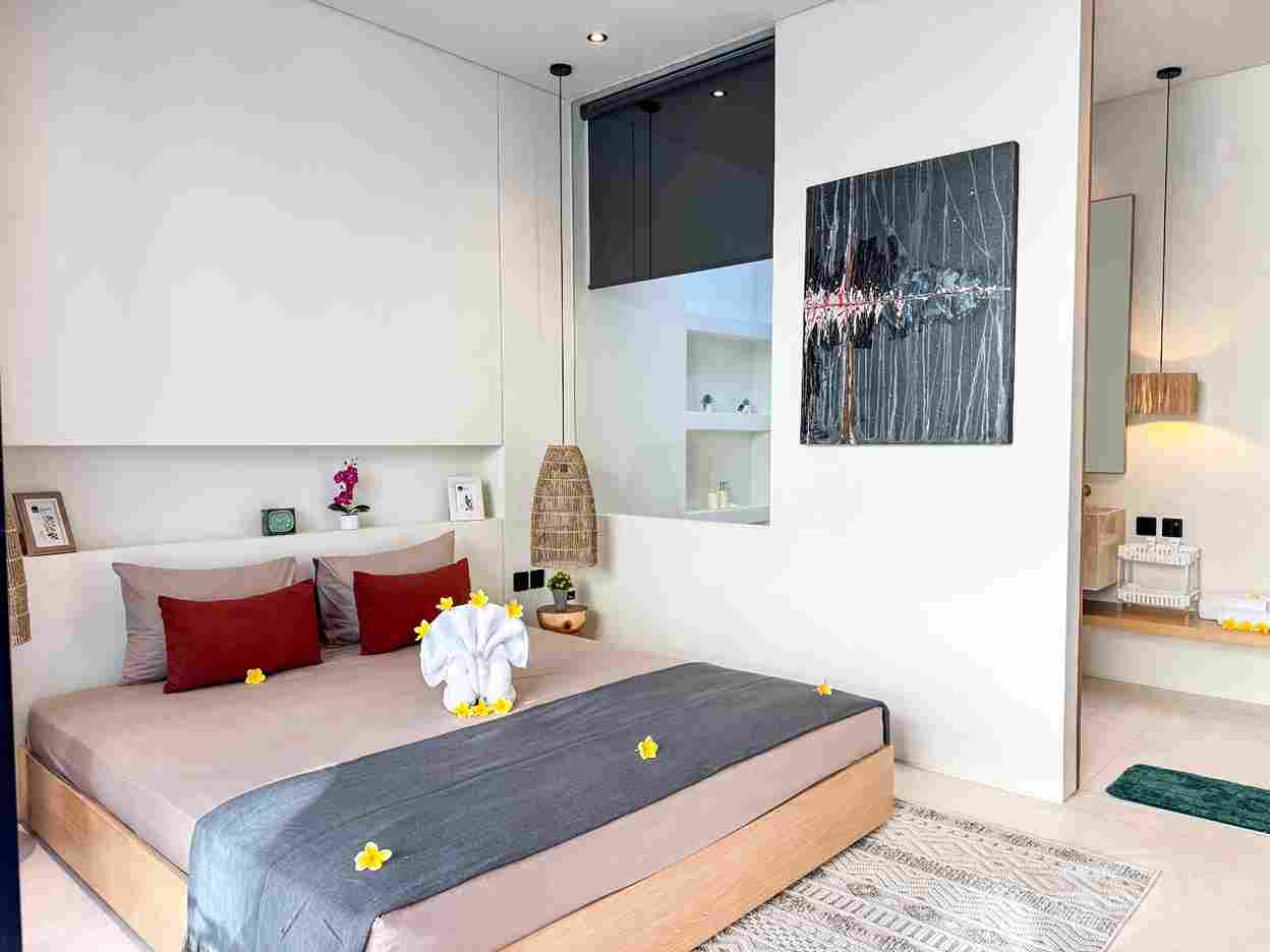 Seminyak,Bali,Indonesia,3 Bedrooms,3 Bathrooms,Villa,MLS ID 1788