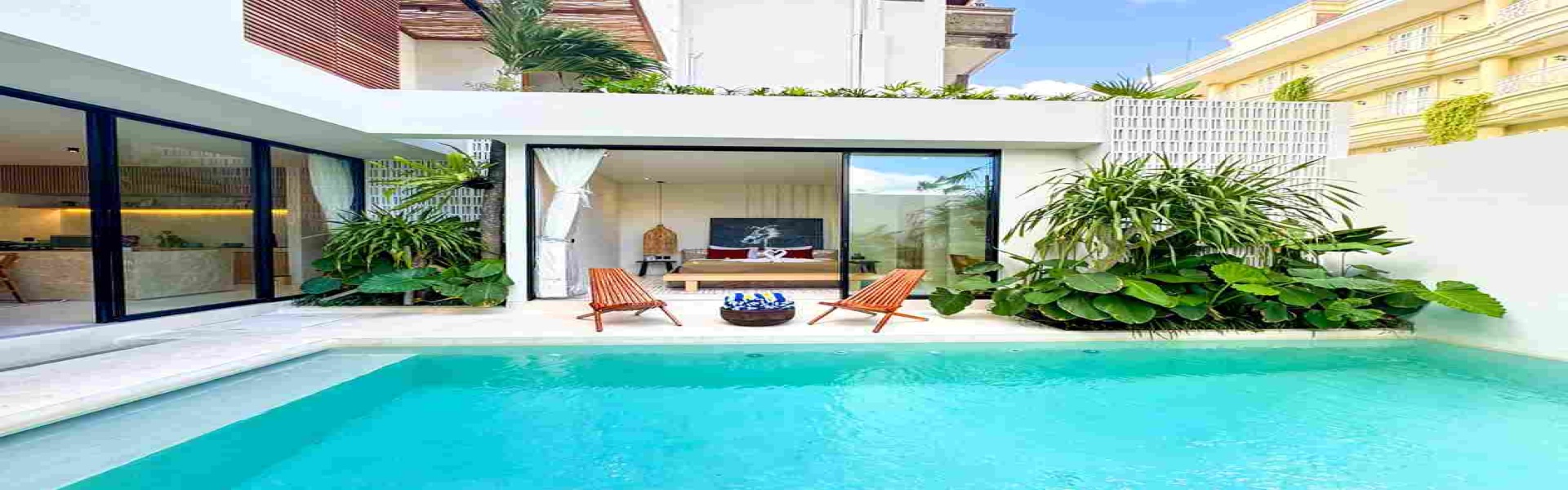 Seminyak,Bali,Indonesia,3 Bedrooms,3 Bathrooms,Villa,MLS ID 1788