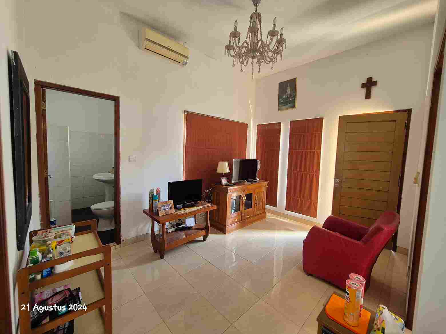 Denpasar,Bali,Indonesia,3 Bedrooms,3 Bathrooms,Residential,MLS ID 1789