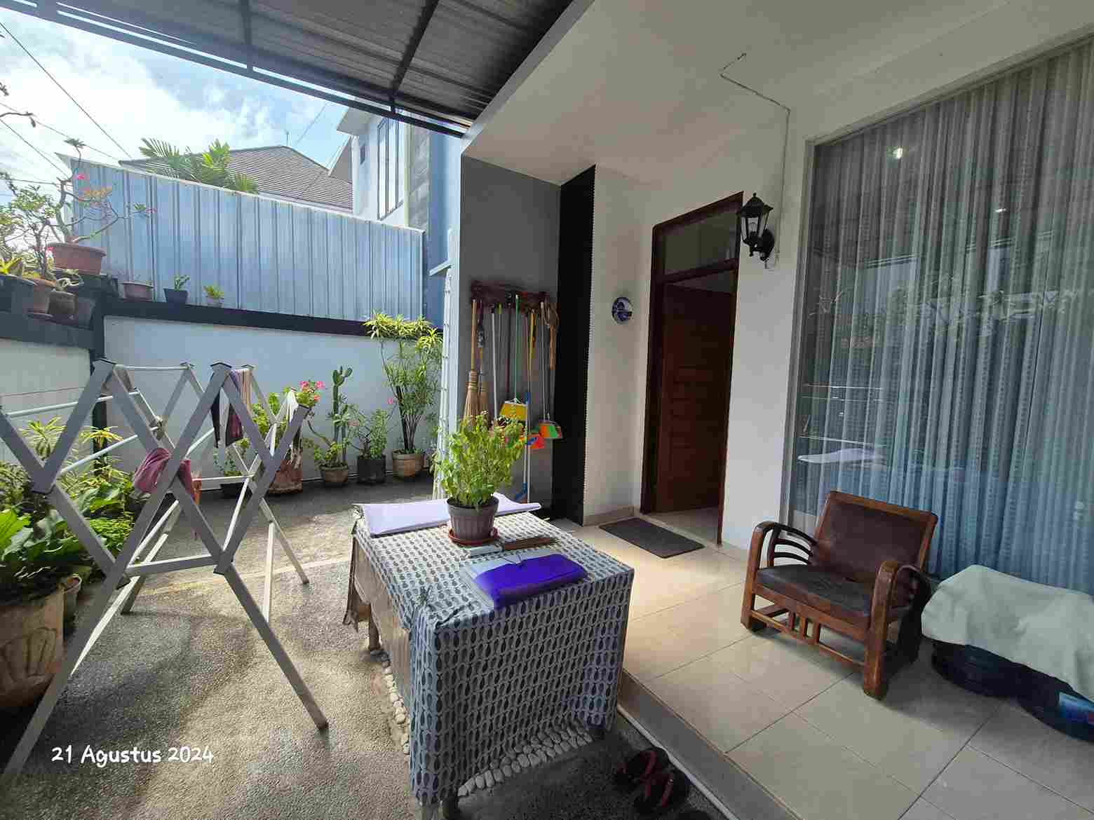 Denpasar,Bali,Indonesia,3 Bedrooms,3 Bathrooms,Residential,MLS ID 1789