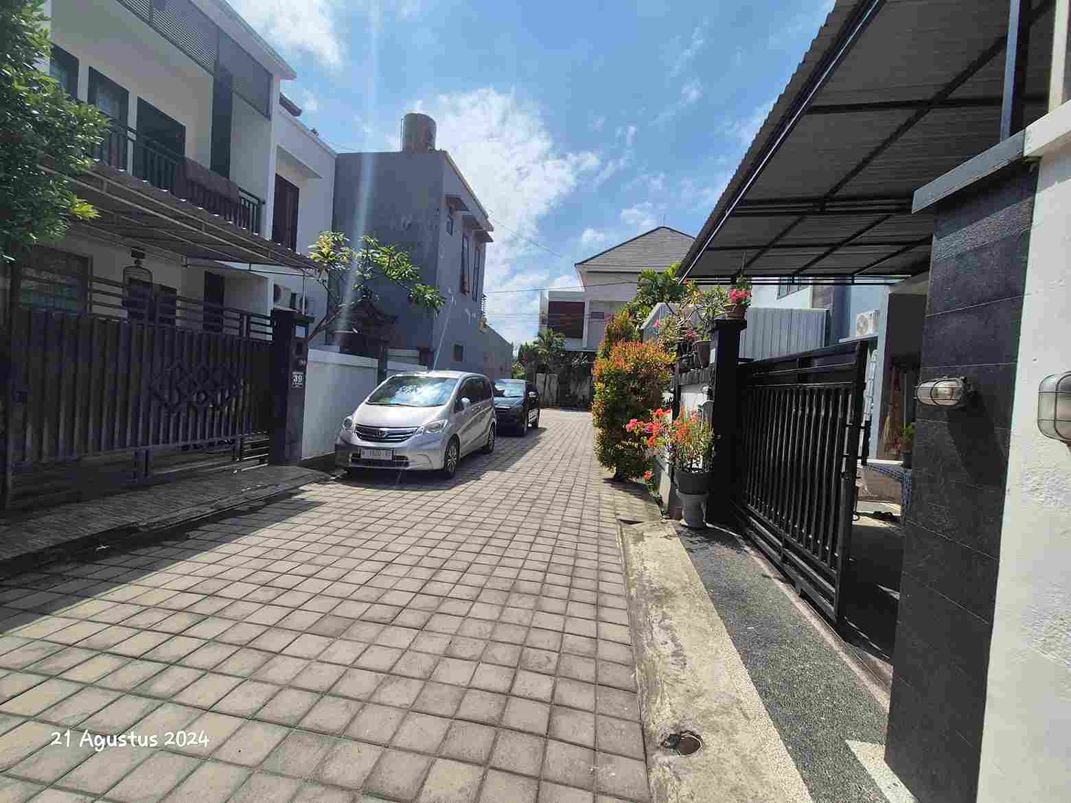 Denpasar,Bali,Indonesia,3 Bedrooms,3 Bathrooms,Residential,MLS ID 1789