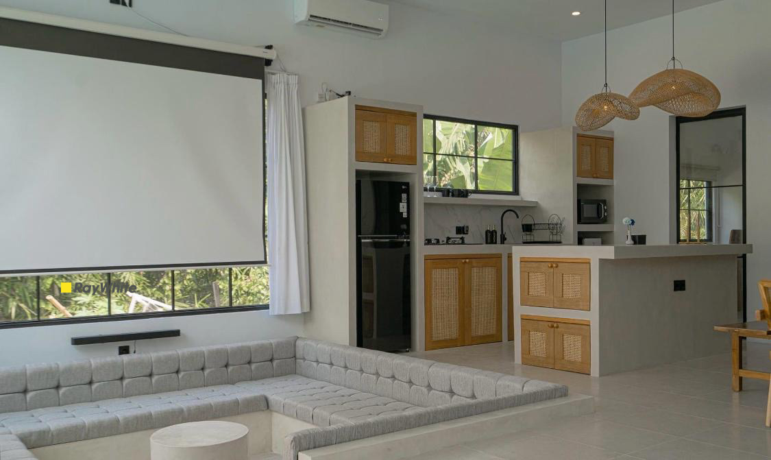 Canggu,Bali,Indonesia,3 Bedrooms,3 Bathrooms,Villa,MLS ID 1792