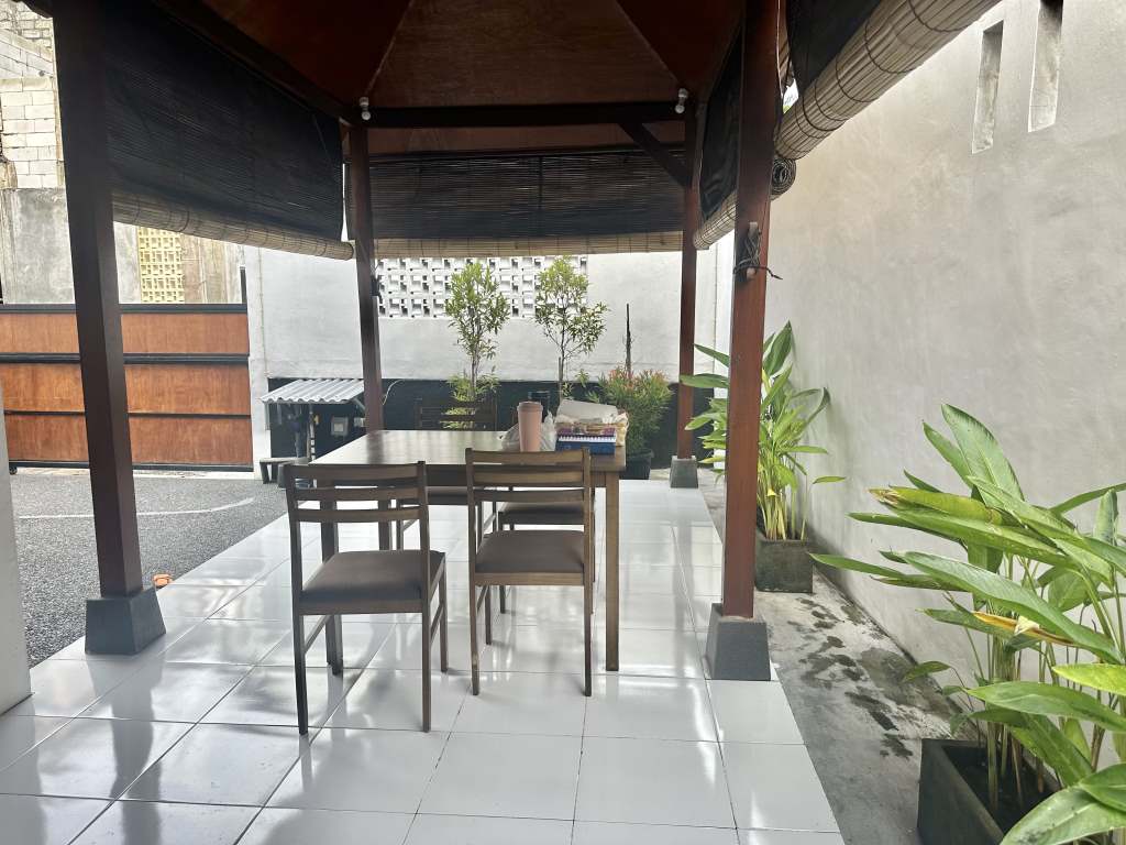 Canggu,Bali,Indonesia,2 Bedrooms,2 Bathrooms,Warehouse,MLS ID 1793