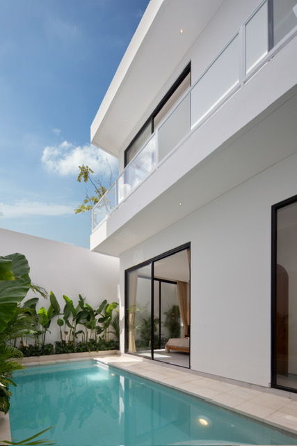 Jimbaran,Bali,Indonesia,4 Bedrooms,4 Bathrooms,Villa,MLS ID 1798