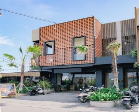 Canggu,Bali,Indonesia,2 Bedrooms,1 Bathroom,Commercial,MLS ID 1799