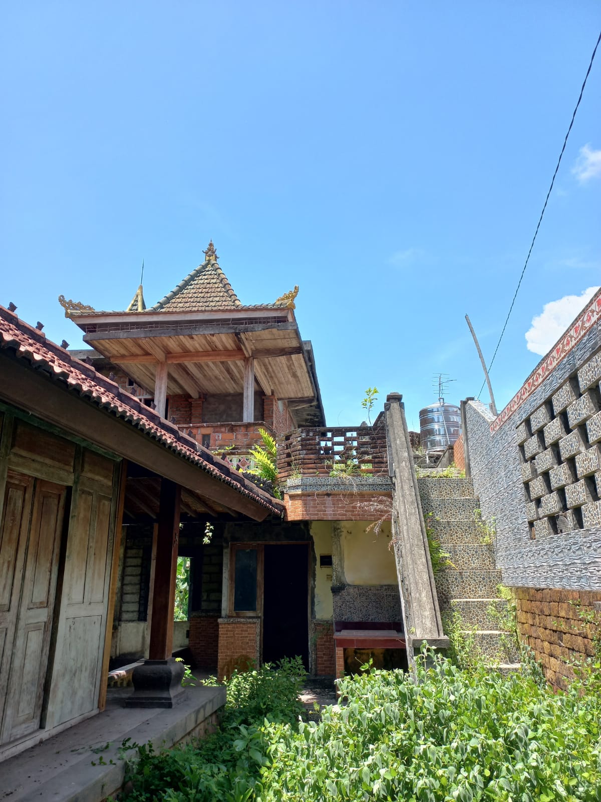 Denpasar,Bali,Indonesia,4 Bedrooms,4 Bathrooms,Residential,MLS ID 1800