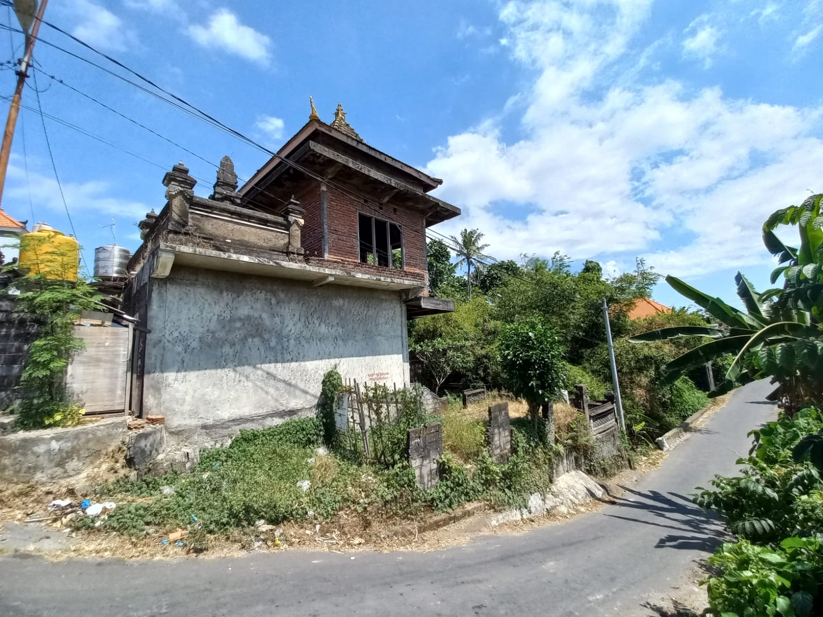 Denpasar,Bali,Indonesia,4 Bedrooms,4 Bathrooms,Residential,MLS ID 1800