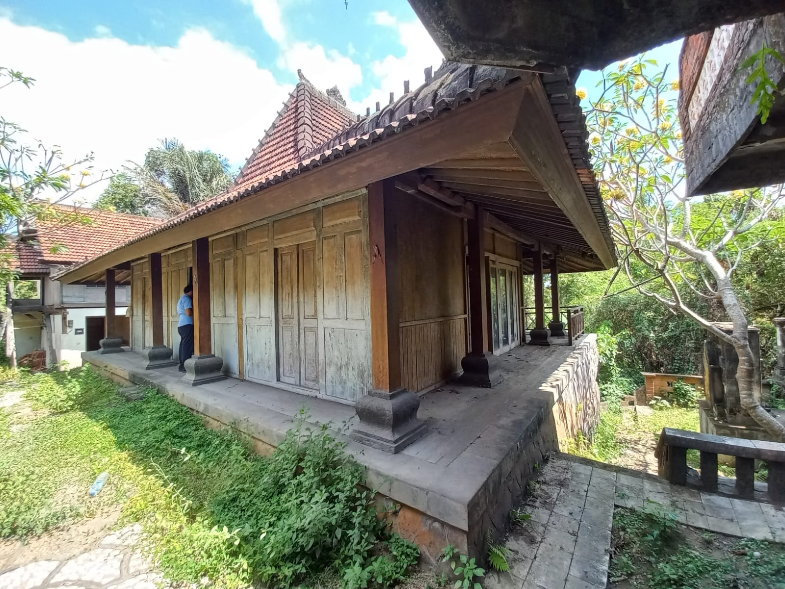 Denpasar,Bali,Indonesia,4 Bedrooms,4 Bathrooms,Residential,MLS ID 1800