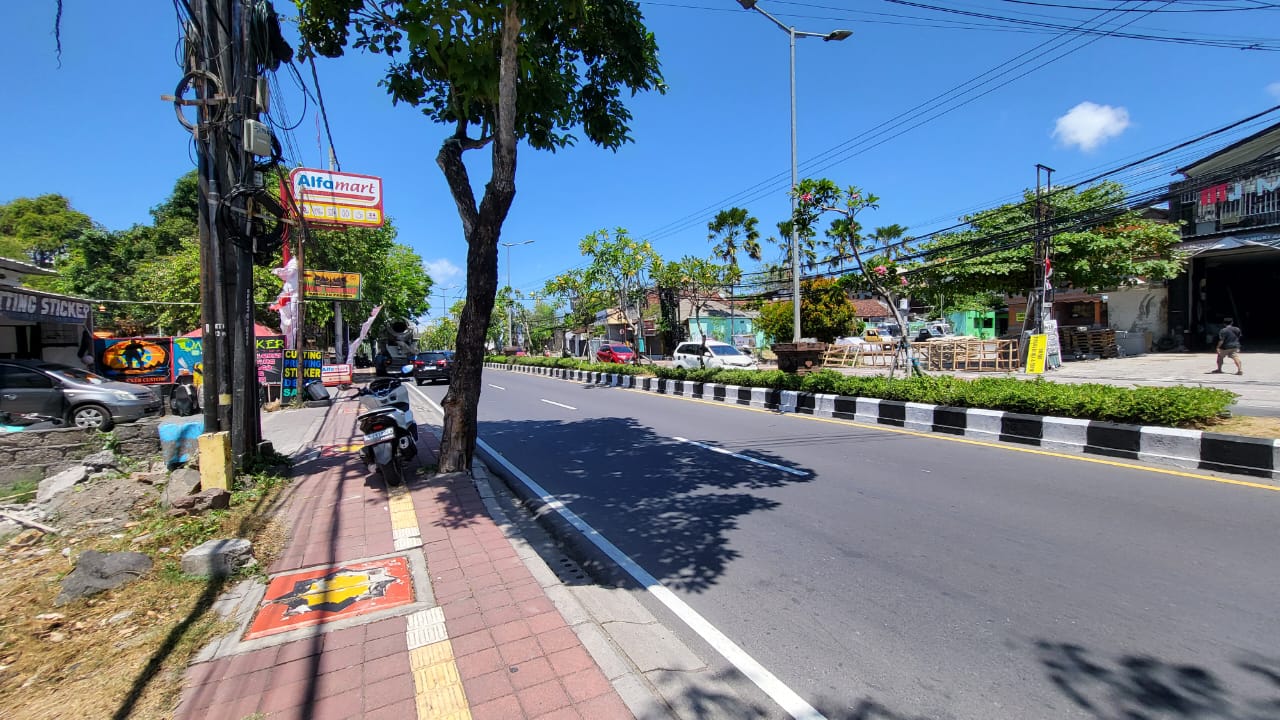 Nusa Dua,Bali,Indonesia,Land,MLS ID 1806