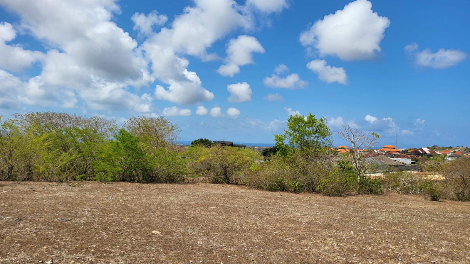 Nusa Dua,Bali,Indonesia,Land,MLS ID 1808