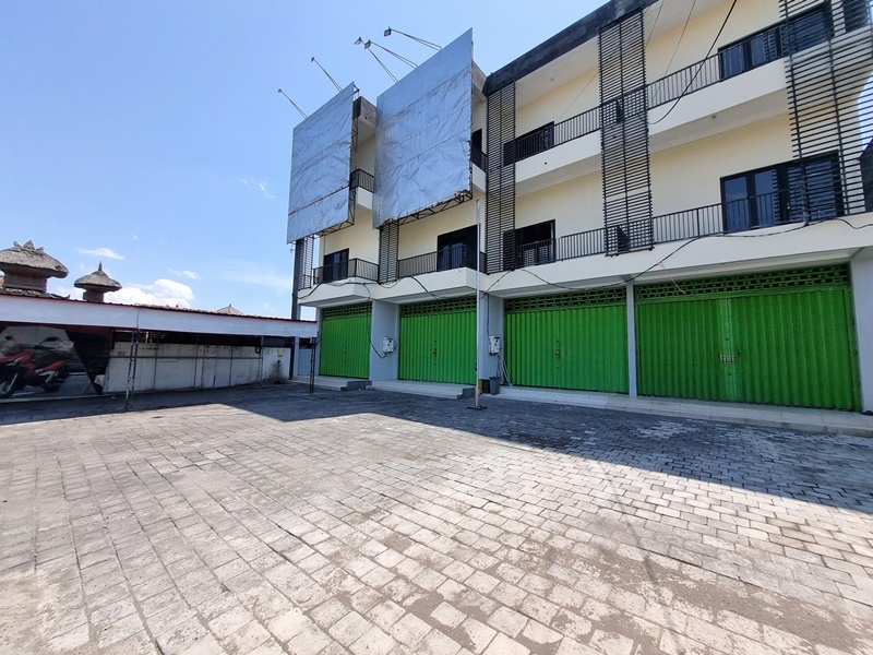 Denpasar,Bali,Indonesia,Commercial,MLS ID 1809