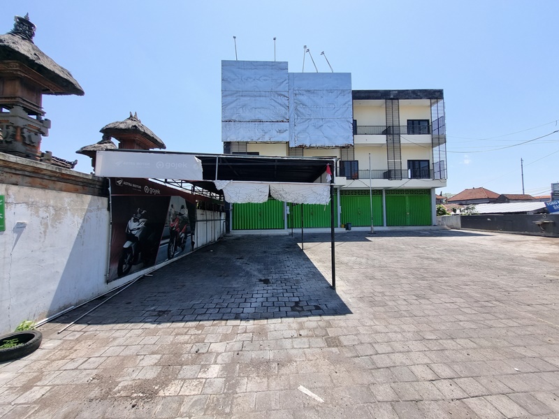 Denpasar,Bali,Indonesia,Commercial,MLS ID 1809