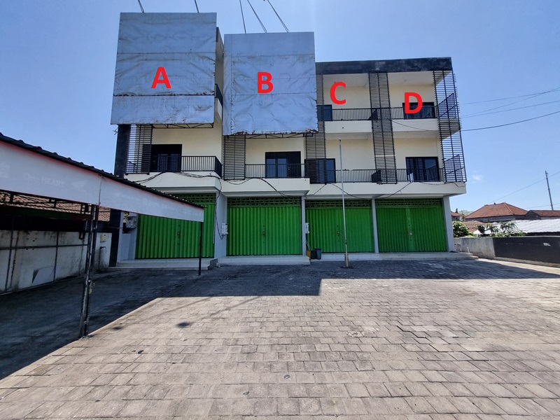 Denpasar,Bali,Indonesia,Commercial,MLS ID 1809