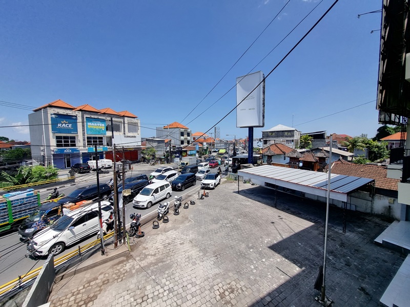 Denpasar,Bali,Indonesia,Commercial,MLS ID 1809