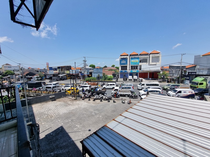 Denpasar,Bali,Indonesia,Commercial,MLS ID 1809