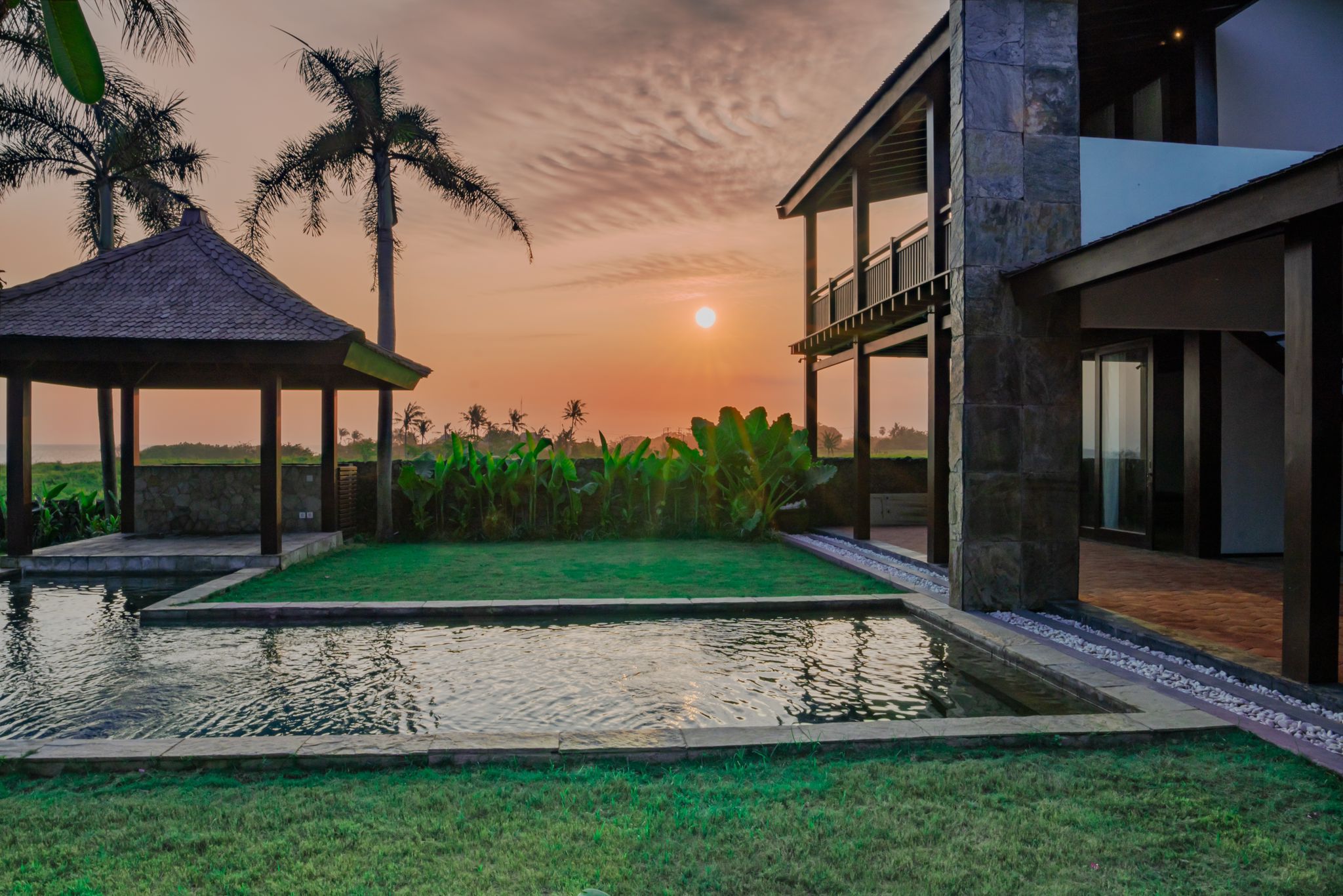 Tabanan,Bali,Indonesia,8 Bedrooms,10 Bathrooms,Villa,MLS ID 1810