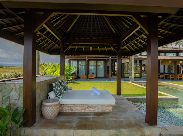 Tabanan,Bali,Indonesia,8 Bedrooms,10 Bathrooms,Villa,MLS ID 1810