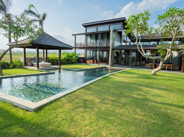 Tabanan,Bali,Indonesia,8 Bedrooms,10 Bathrooms,Villa,MLS ID 1810