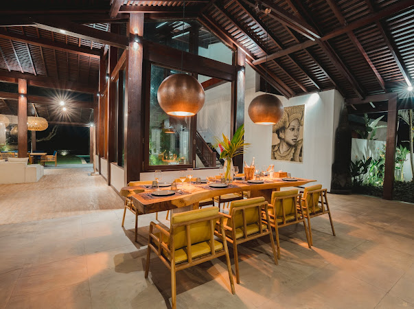 Tabanan,Bali,Indonesia,8 Bedrooms,10 Bathrooms,Villa,MLS ID 1810