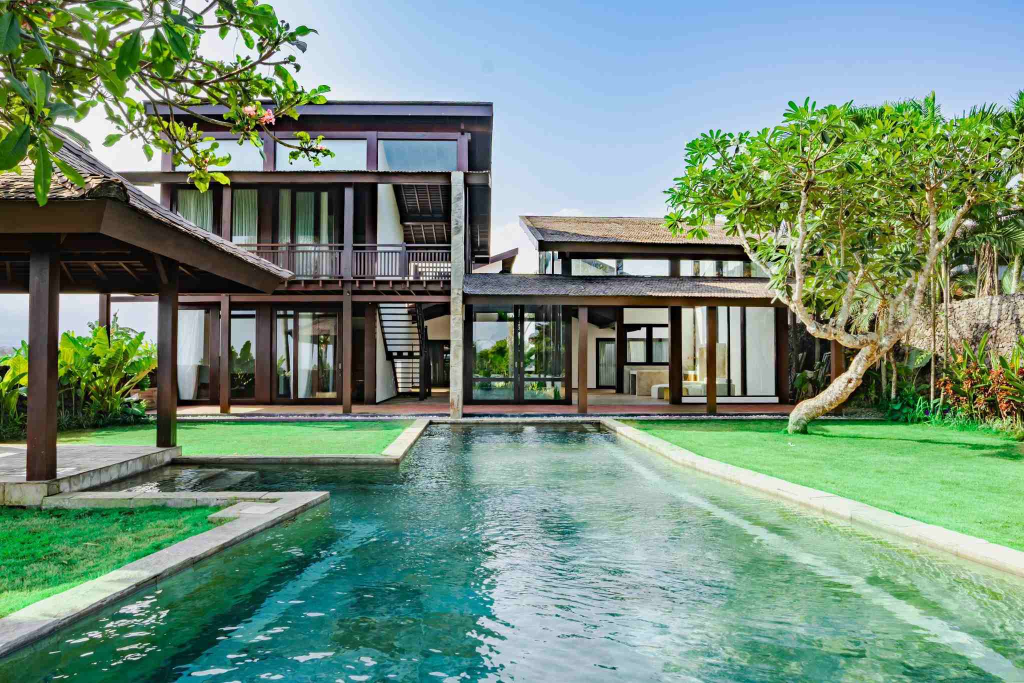 Tabanan,Bali,Indonesia,8 Bedrooms,10 Bathrooms,Villa,MLS ID 1810