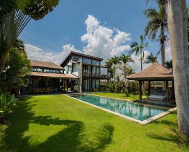 Tabanan,Bali,Indonesia,8 Bedrooms,10 Bathrooms,Villa,MLS ID 1810