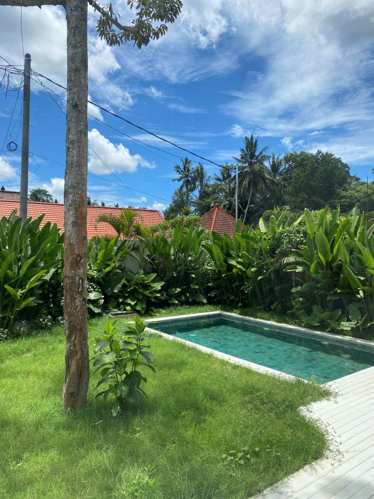 Ubud,Bali,Indonesia,2 Bedrooms,2 Bathrooms,Villa,MLS ID 1812