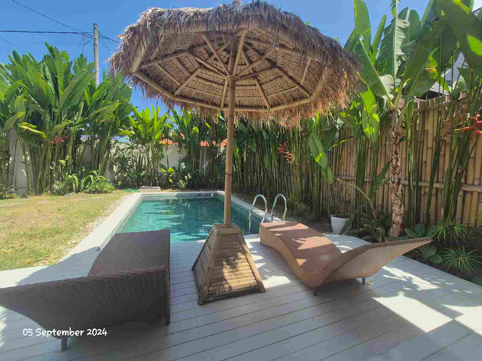 Ubud,Bali,Indonesia,2 Bedrooms,2 Bathrooms,Villa,MLS ID 1812