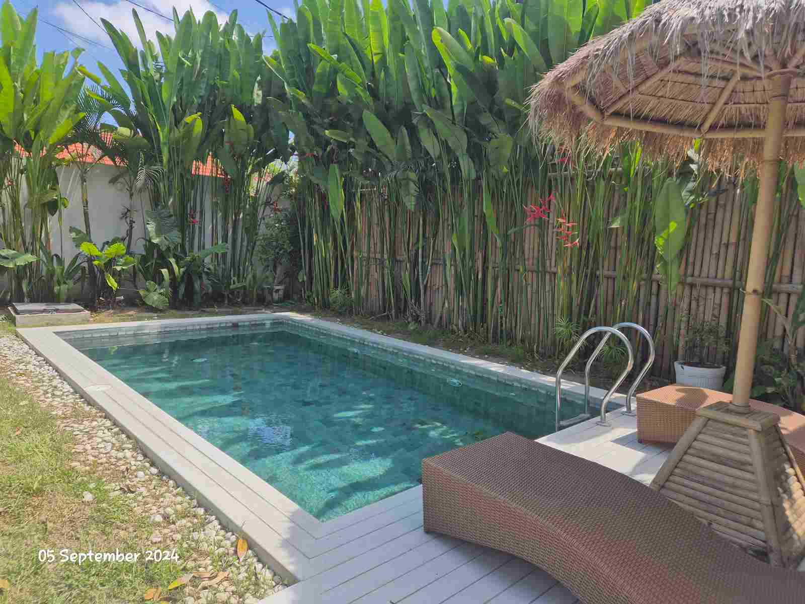 Ubud,Bali,Indonesia,2 Bedrooms,2 Bathrooms,Villa,MLS ID 1812