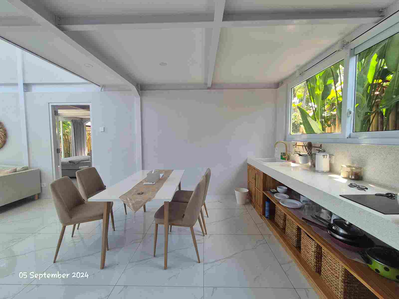 Ubud,Bali,Indonesia,2 Bedrooms,2 Bathrooms,Villa,MLS ID 1812