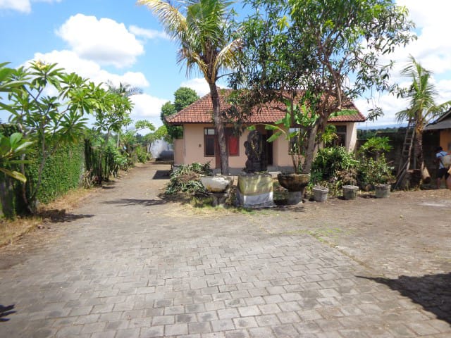 Mengwi,Bali,Indonesia,Commercial,MLS ID 1814